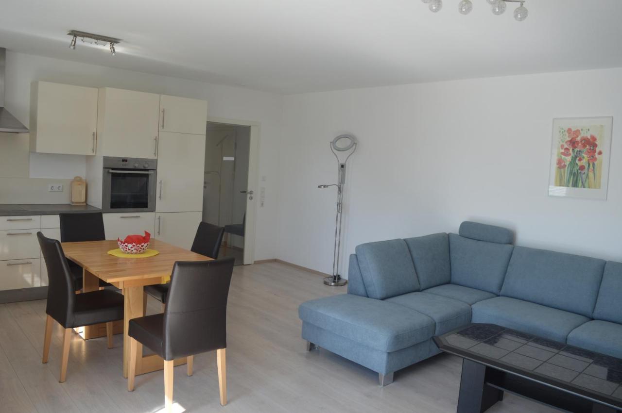 City-Apartment Bad Schussenried Kültér fotó