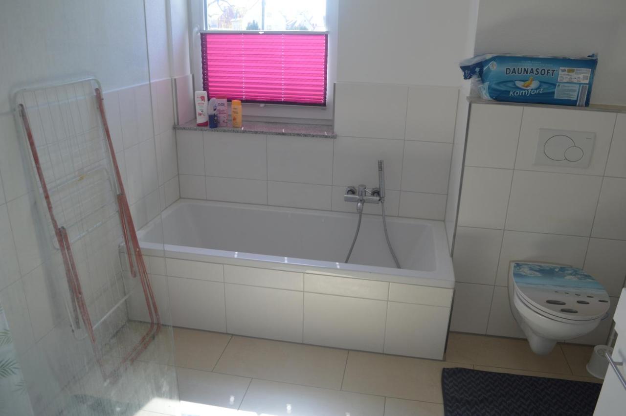 City-Apartment Bad Schussenried Kültér fotó