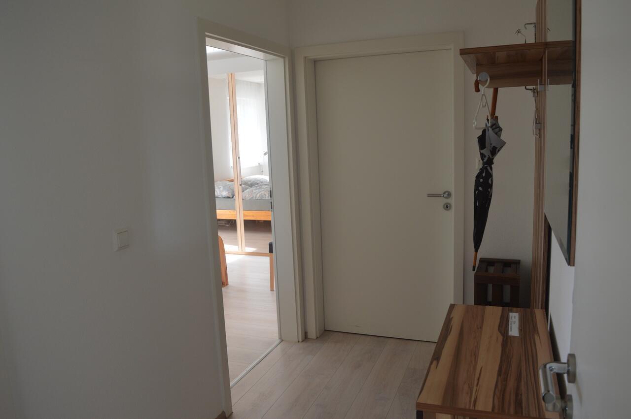 City-Apartment Bad Schussenried Kültér fotó