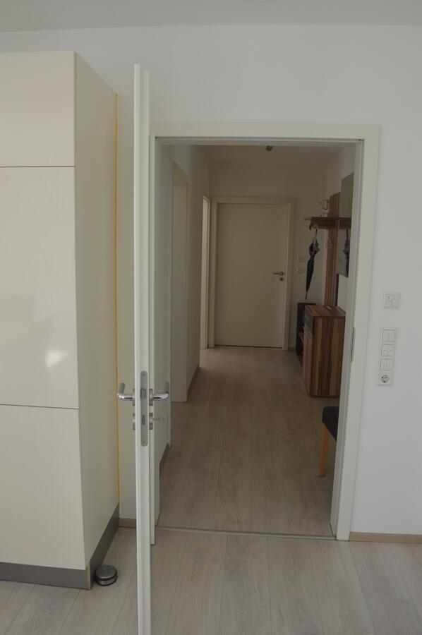City-Apartment Bad Schussenried Kültér fotó