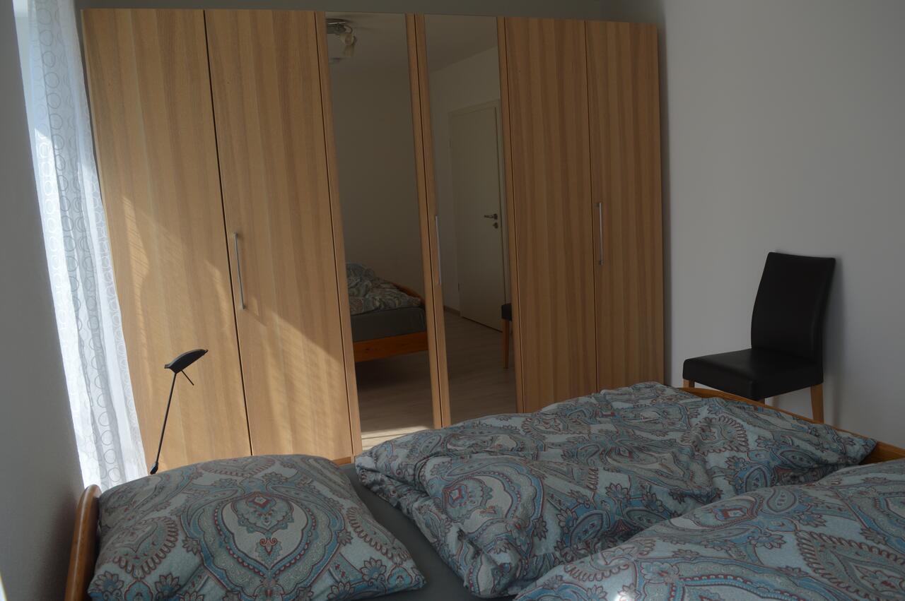 City-Apartment Bad Schussenried Kültér fotó