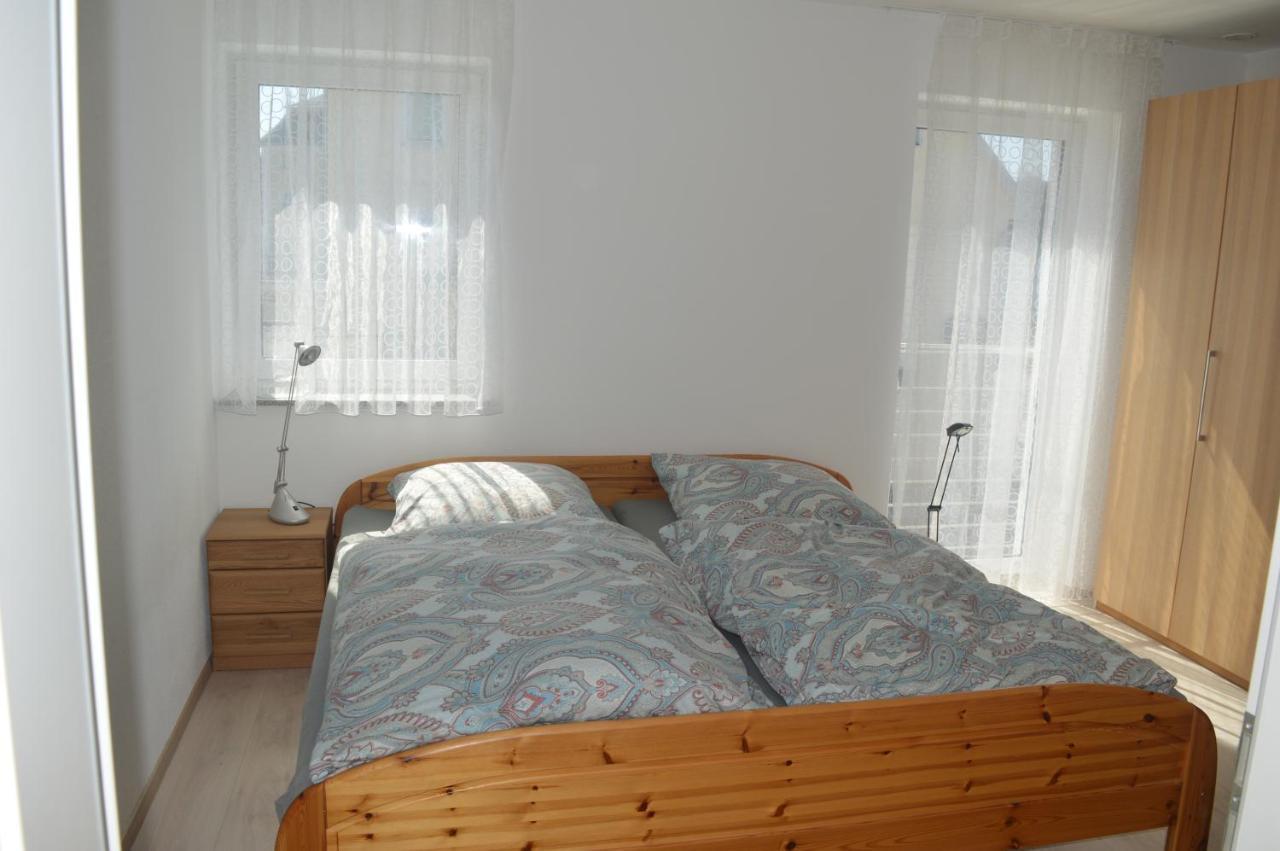 City-Apartment Bad Schussenried Kültér fotó