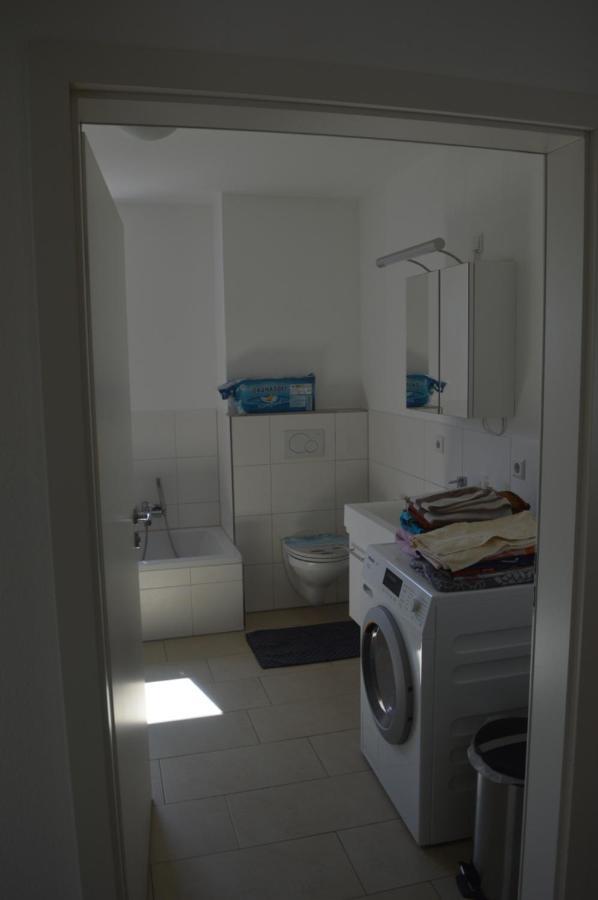 City-Apartment Bad Schussenried Kültér fotó