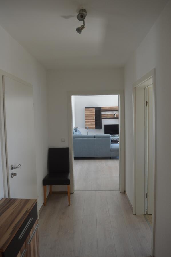 City-Apartment Bad Schussenried Kültér fotó